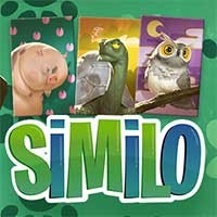 Similo - Game Thẻ Bài Đồ Họa Tuyệt Đẹp