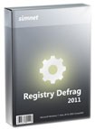 Simnet Registry Defrag - Chống Phân Mảnh Registry Miễn Phí