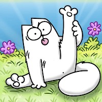 Simon’s Cat Crunch Time - Tải Game Android Miễn Phí