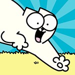 Simon's Cat Dash - Tải Game Chạy Bất Tận Cho Android
