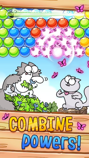 Kết hợp sức mạnh