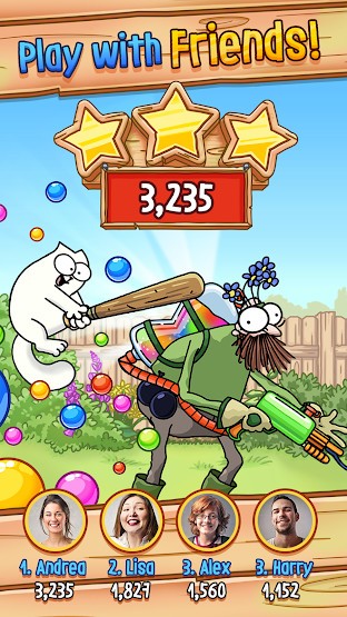 Ghi số điểm cao và giành đủ 3 sao