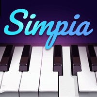 Simpia - Ứng dụng học Piano trên Android