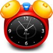 Simple Alarm Clock 1.0 - Đồng hồ báo thức đơn giản