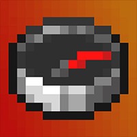 Simple Compass Mod - Mod la bàn xác định phương hướng