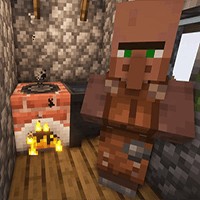 Simple Kiln Mod - Mod Lò Nung Nấu Chảy Vật Liệu