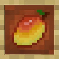 Simple Mango Mod - Mod xoài đặc biệt cho Minecraft