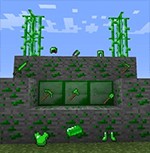 Simple Ore Generation Mod - Thay đổi cách tạo quặng Minecraft