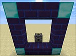 Simple Portals Mod: Chế Tạo Cổng Dịch Chuyển Đơn Giản Trong Minecraft