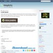 Simplicity - Mẫu Blog Đơn Giản, Chủ Đề Thiết Kế