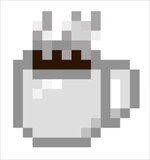 Simply Coffee Mod - Mod pha chế cà phê Minecraft