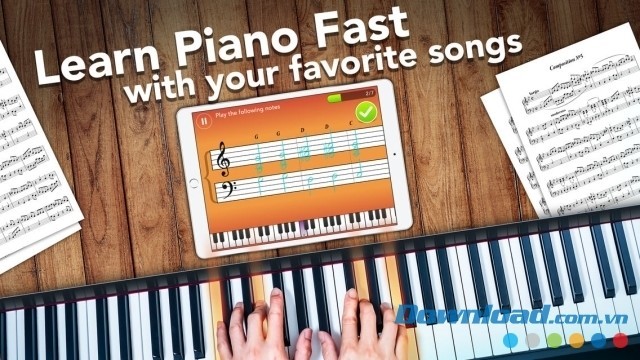 Cách học nhanh chóng và hiệu quả