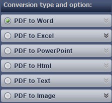 Simpo PDF Converter Ultimate