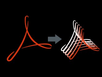 Simpo PDF Merge Split tách file PDF