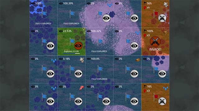 Quản lý công dân để tạo ra một cơ sở hùng mạnh