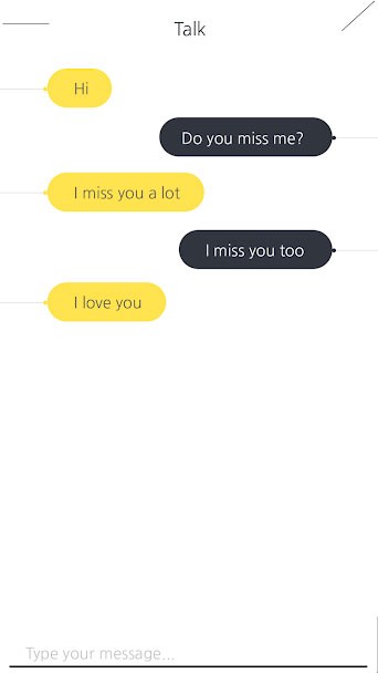 Trò chuyện thật vui với SimSimi