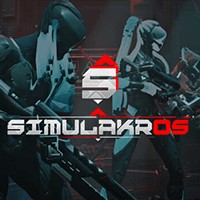 Simulakros - Game bắn súng robot AI hấp dẫn trên di động