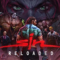 SiN Reloaded - Game bắn súng FPS cổ điển