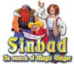Sinbad: In search of Magic Ginger - Phiêu lưu cùng Sinbad