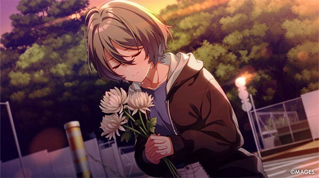 Game Visual Novel SINce memories: Off The Starry Sky đưa bạn vào câu chuyện đầy cảm xúc về mất mát, tình bạn và những bí ẩn