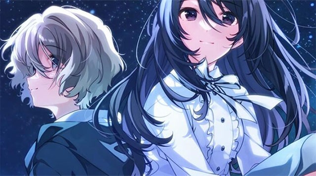Game SINce memories: Off The Starry Sky được phát triển theo phong cách phiêu lưu giải đố nhẹ nhàng
