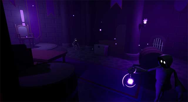 Một người ngẫu nhiên trong số các bạn là một trong 7 tội lỗi chết người