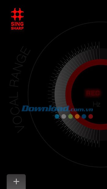 Kiểm tra quãng giọng