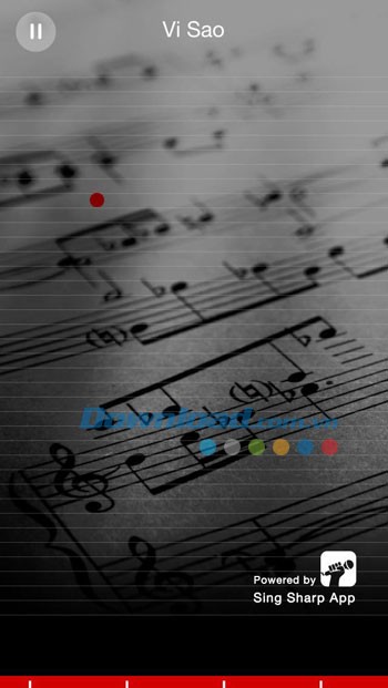 Học hát kiểu Karaoke