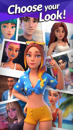 Tùy chỉnh diện mạo cho mình thật phong cách