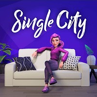 Single City - Game Sim Online Thú Vị Trên Android