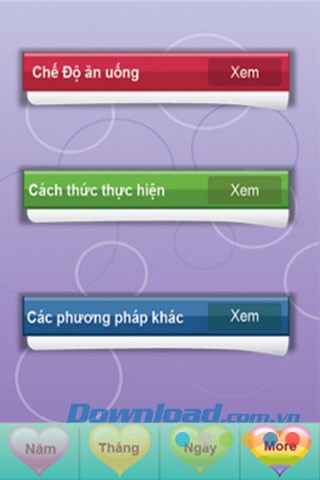 Sinh con như ý for iOS