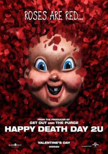 mini Happy Death Day 2u 1