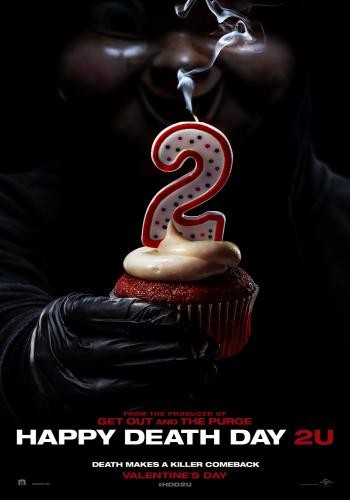 mini Happy Death Day 2u 2