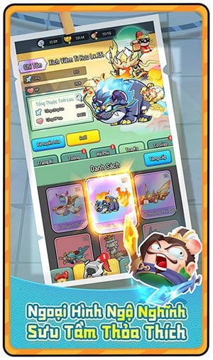 Sinh Ton Tam Quoc Android 6*484043