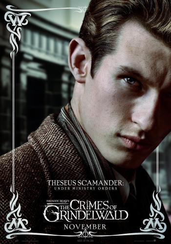 Fantastic Beasts 2 The Crimes of Grindelwald 10