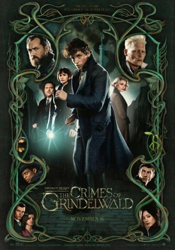 Fantastic Beasts 2 The Crimes of Grindelwald 20