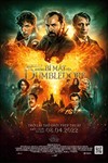 Sinh Vật Huyền Bí: Những Bí Mật Của Dumbledore - Fantastic Beasts: The Secrets of Dumbledore (2022)