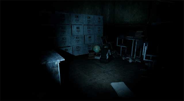 Sử dụng thánh giá để đẩy lùi các linh hồn tà ác