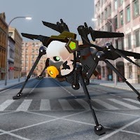 Sink Monster: Merge War - Game Hợp Nhất Quái Vật Bồn Cầu Android