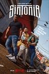 Những Ngả Đường Ước Mơ (Sintonia) - Phim Tội Phạm Teen Netflix