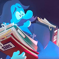 Sintopia: Xây dựng địa ngục hài hước - Early Access