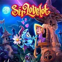 Sir Lovelot: Game Đi Cảnh Tìm Kiếm Tình Yêu