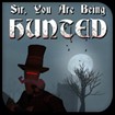 Sir, You Are Being Hunted 1.0: Game Sinh Tồn Chống Robot