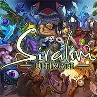 Siralim Ultimate 1.1.1: Game săn quái lai Pokemon và Diablo