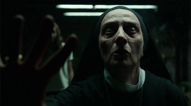 Sister Death là bộ phim kinh dị siêu nhiên đến từ Tây Ban Nha