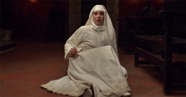 Sister Death (2023) là phần phim mở đầu cho Verónica (2017), tập trung vào cuộc đời của nữ tu Narcisa