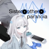 Sister Other Paranoia - Game cuộc sống anh trai em gái