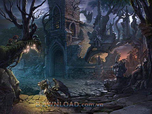 Sister's Secrecy: Arcanum Bloodlines Collector's Edition