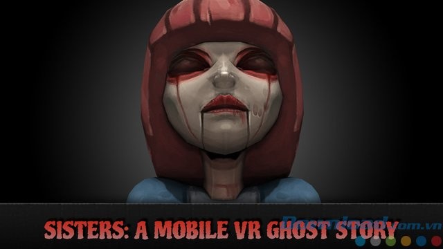 Video thực tế ảo