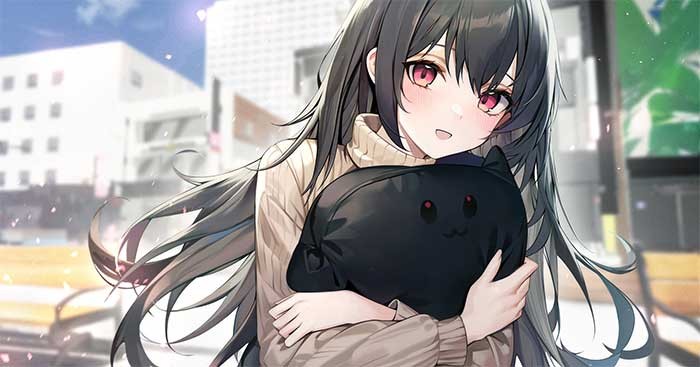 Sister's Curriculum là một game visual novel đồ họa Anime tuyệt đẹp